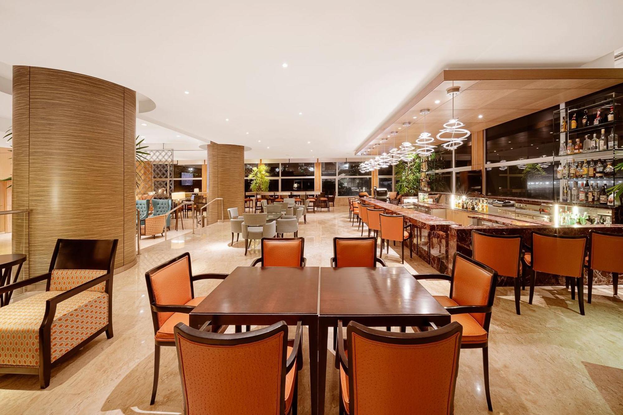 Sheraton Grand Rio & Rio de Janeiro