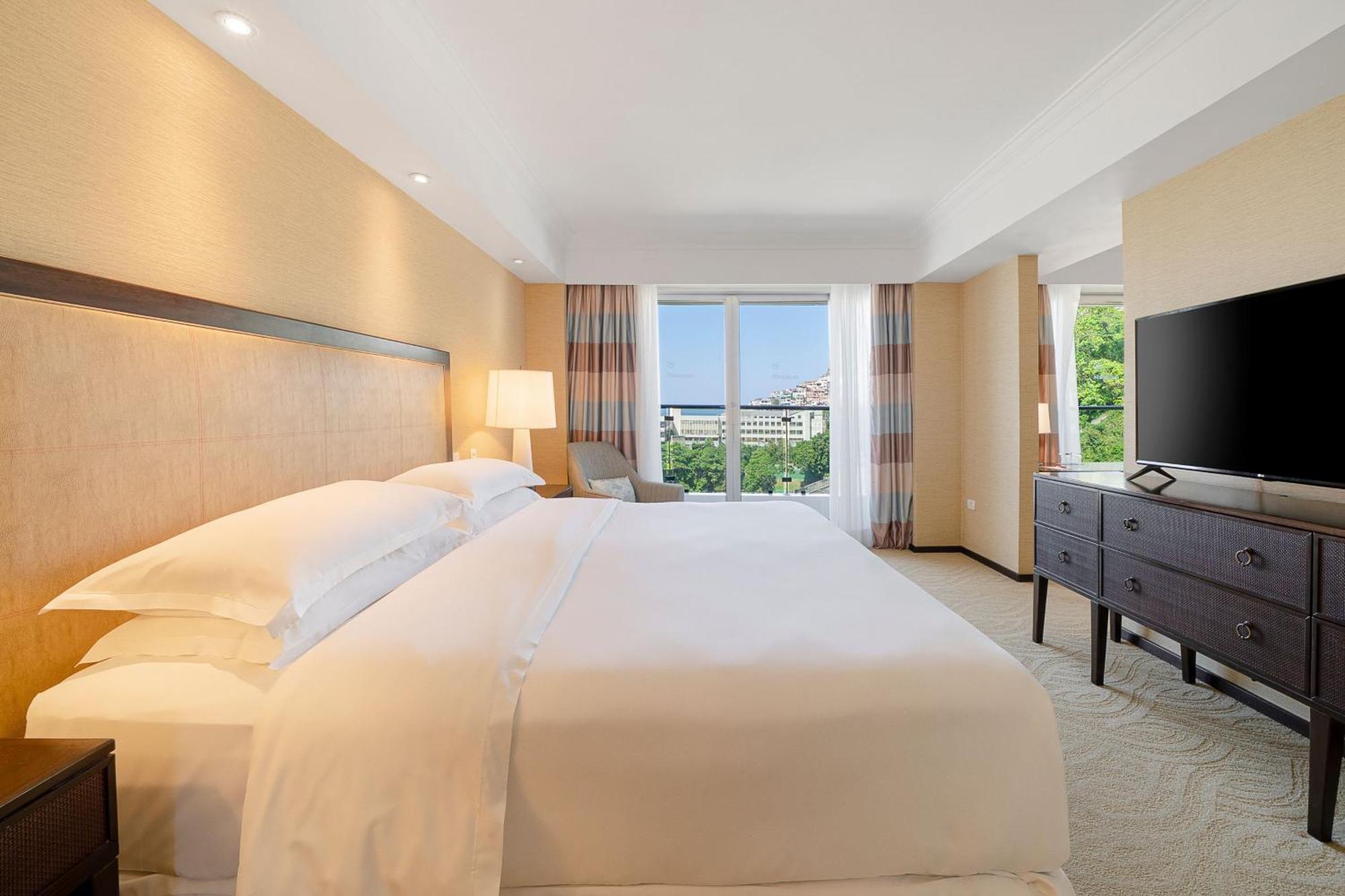 Sheraton Grand Rio &