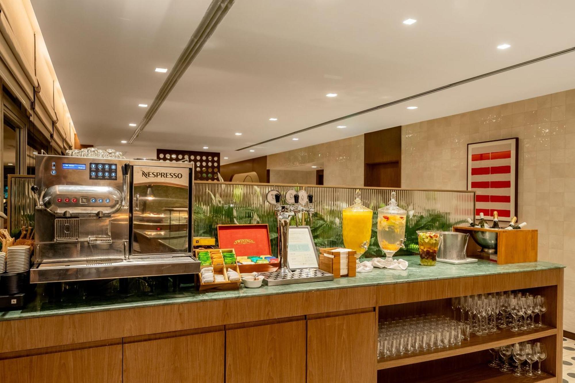 Sheraton Grand Rio & Hotel