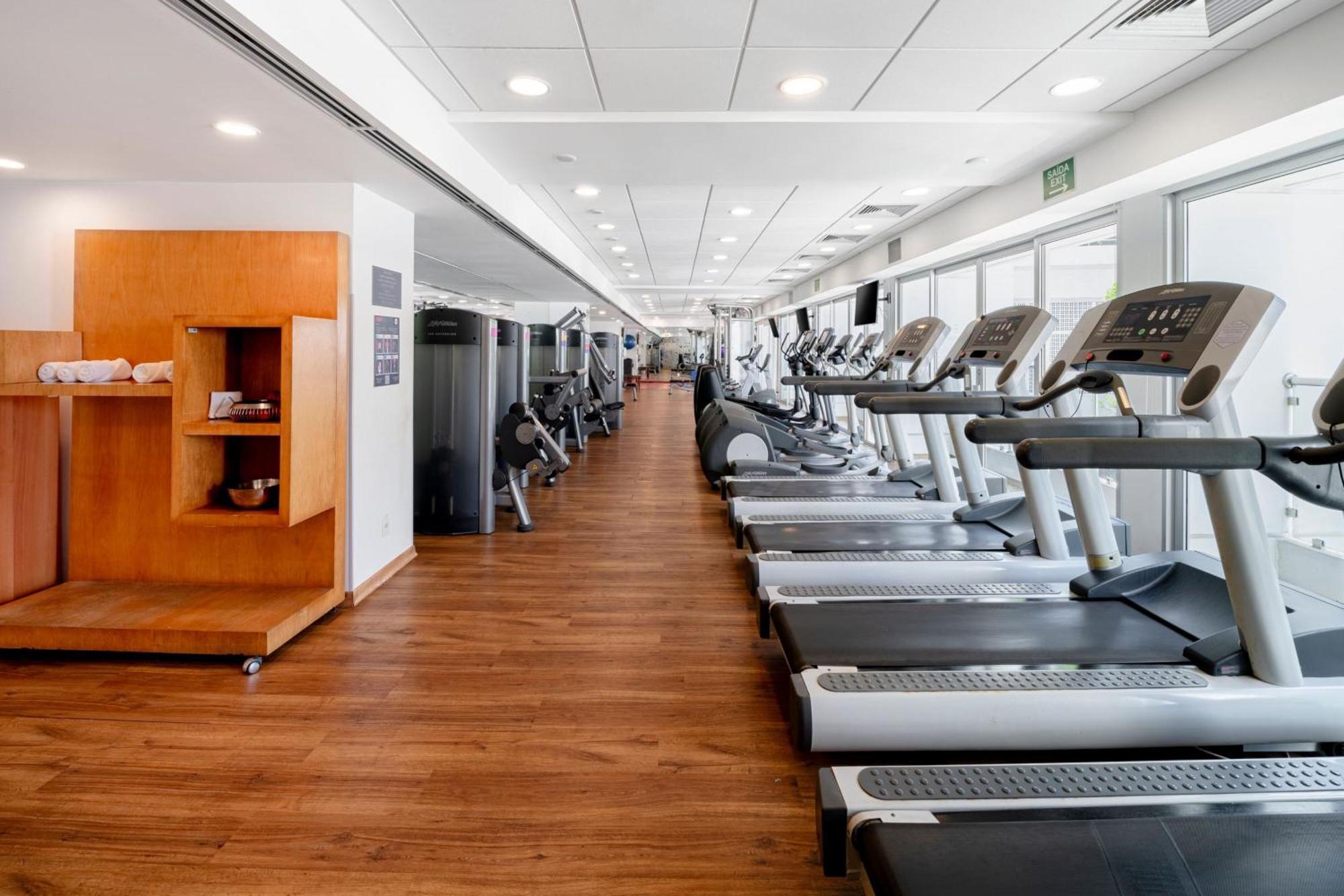 Sheraton Grand Rio &