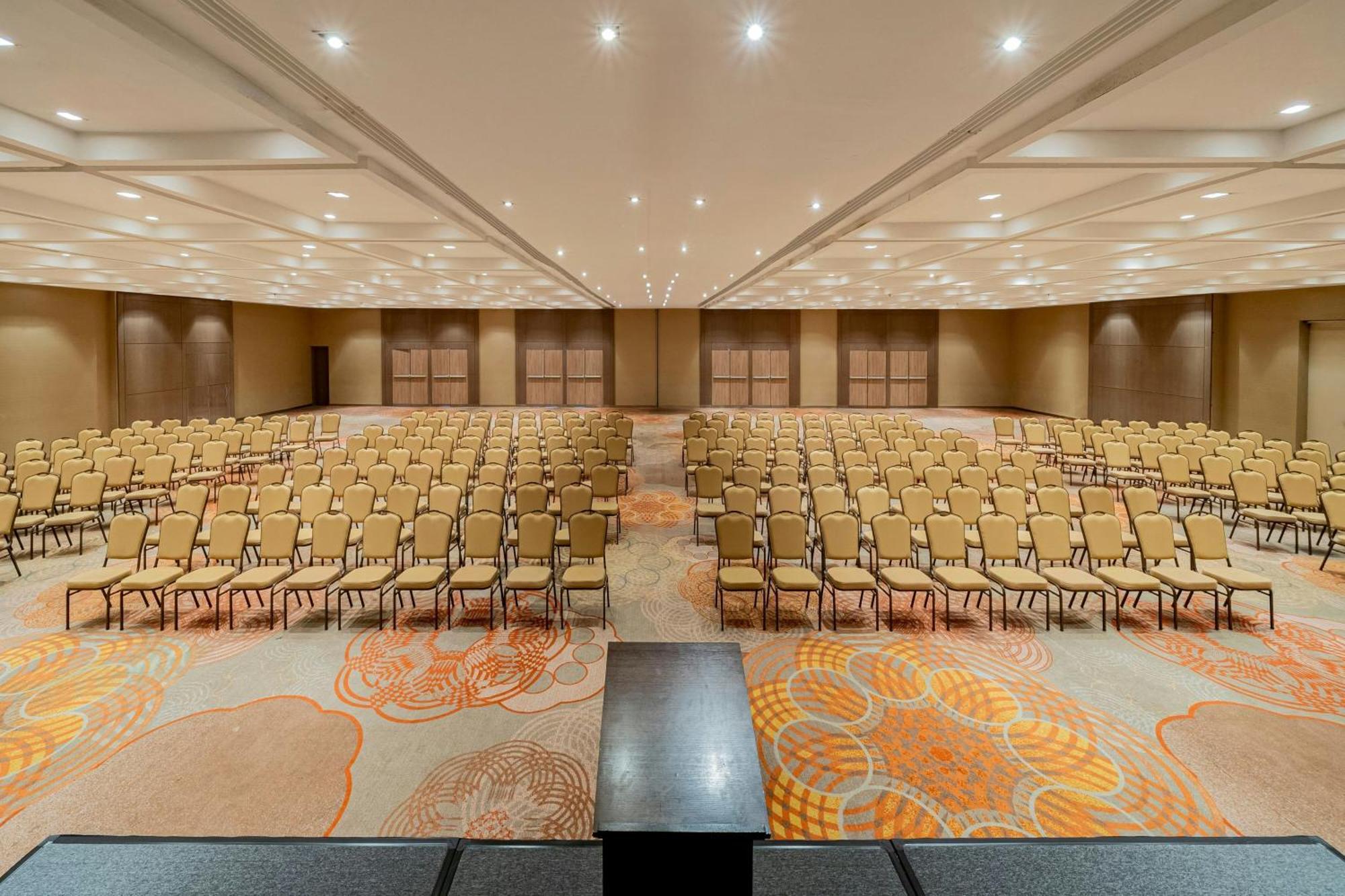Sheraton Grand Rio & 5*
