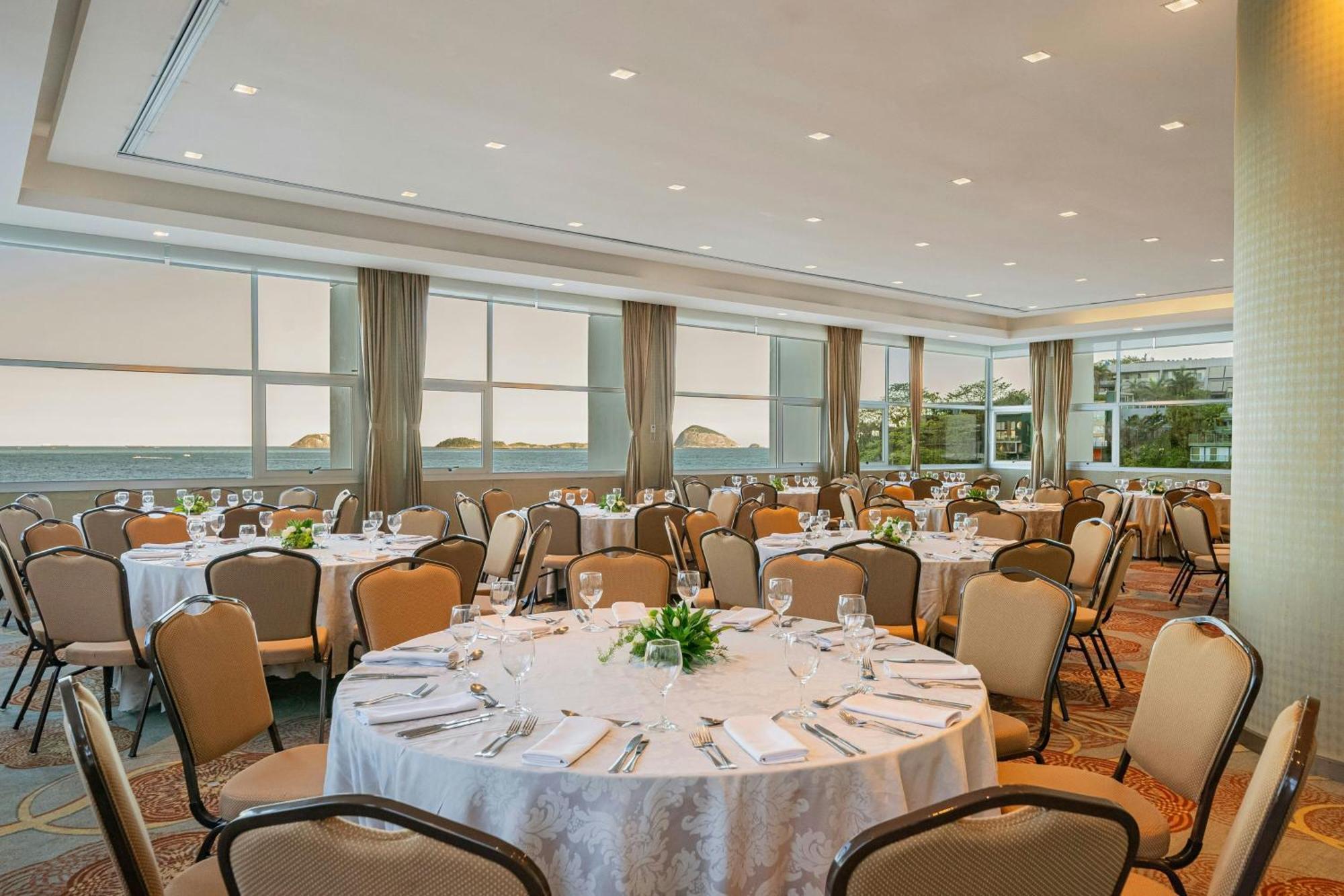 Sheraton Grand Rio & 5* Rio de Janeiro