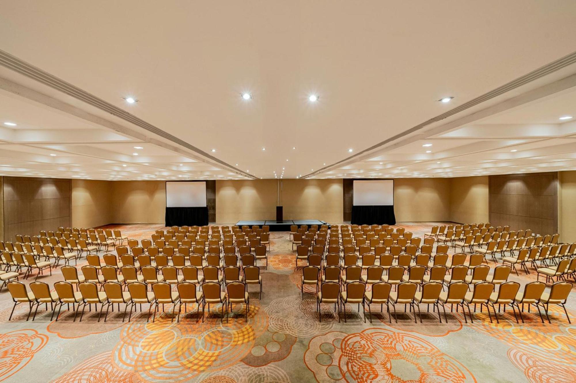 Sheraton Grand Rio & Rio de Janeiro