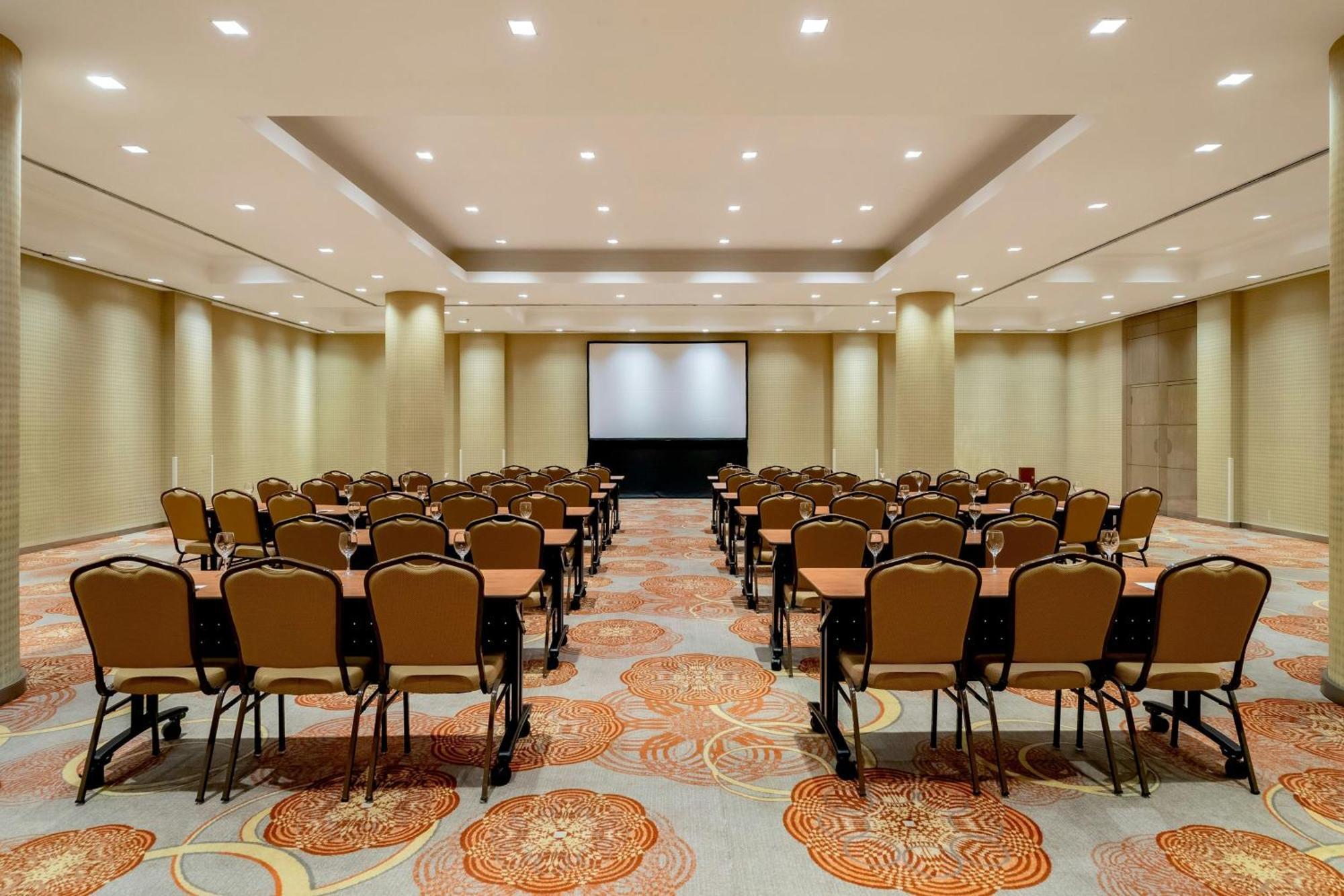 Sheraton Grand Rio &