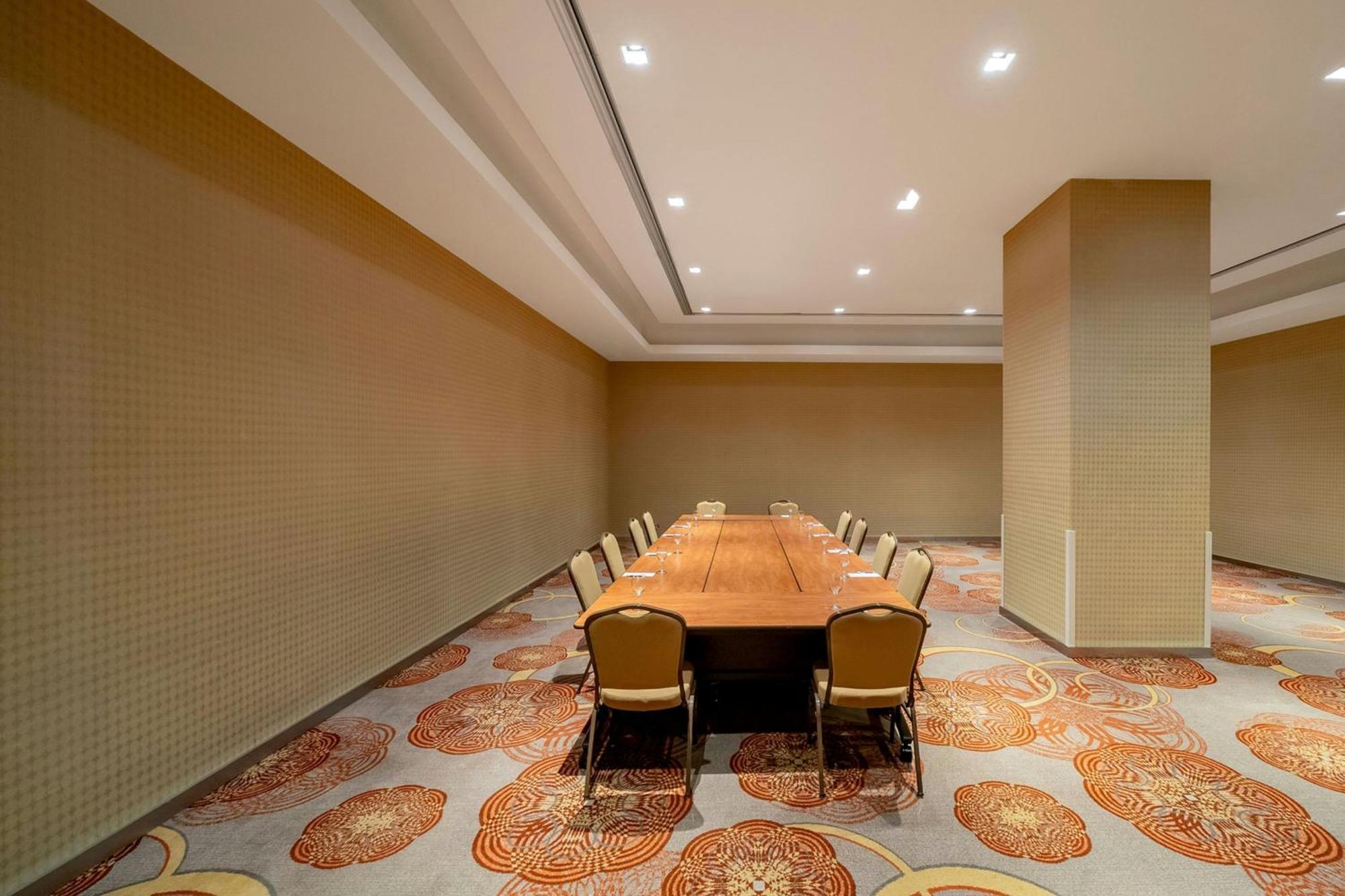 Hotel Sheraton Grand Rio &